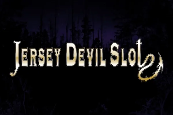 Jersey Devil Slot